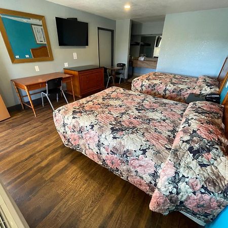 Travelers Inn Castro Valley Extérieur photo