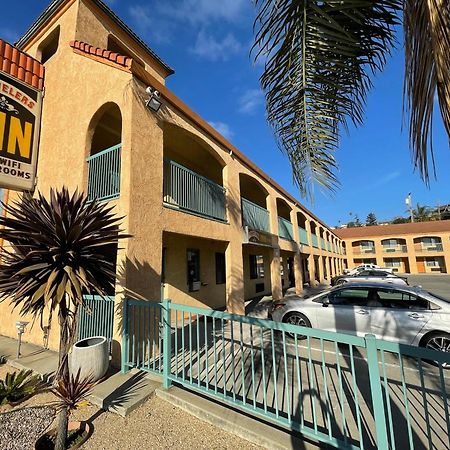 Travelers Inn Castro Valley Extérieur photo