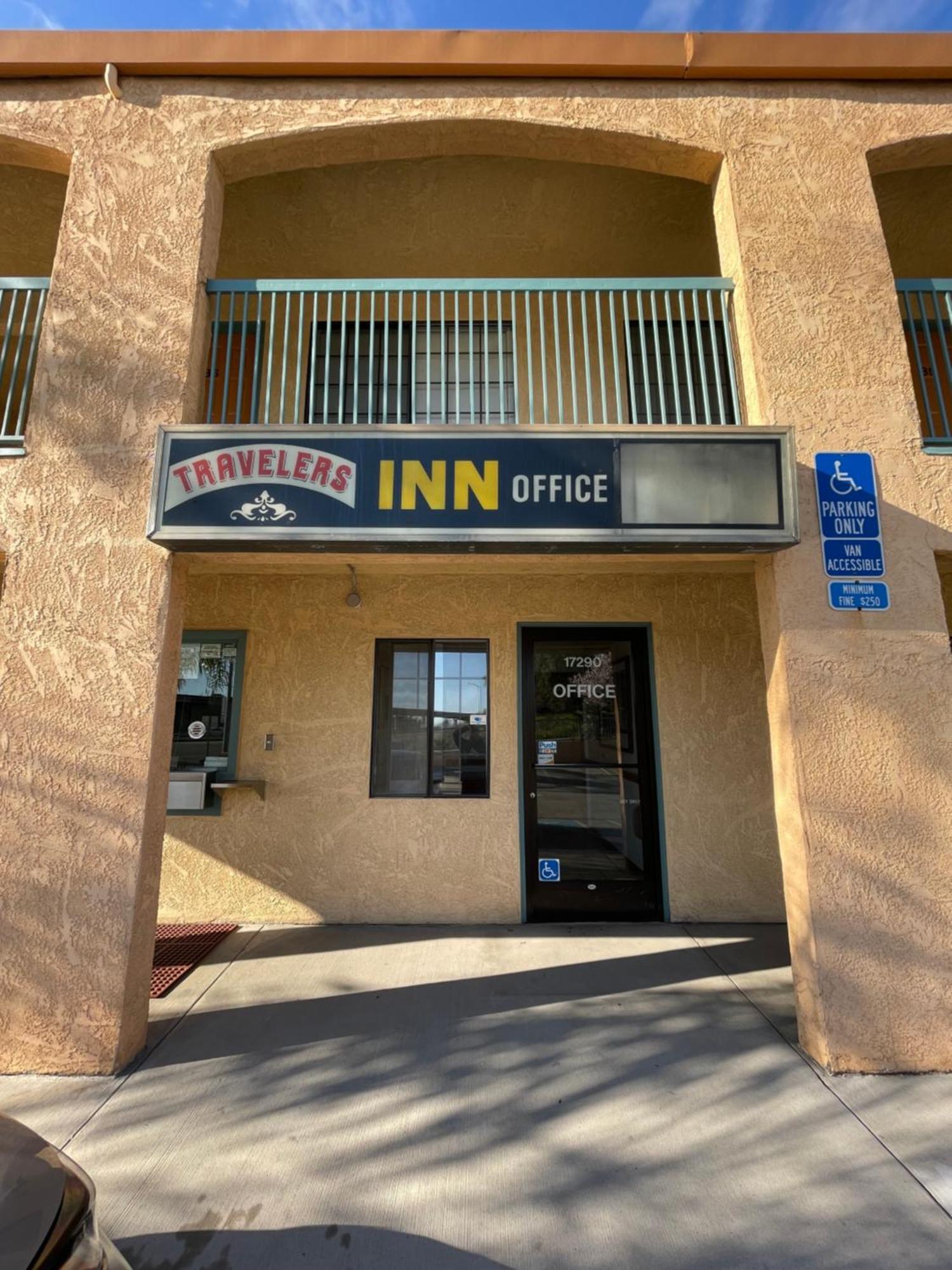 Travelers Inn Castro Valley Extérieur photo