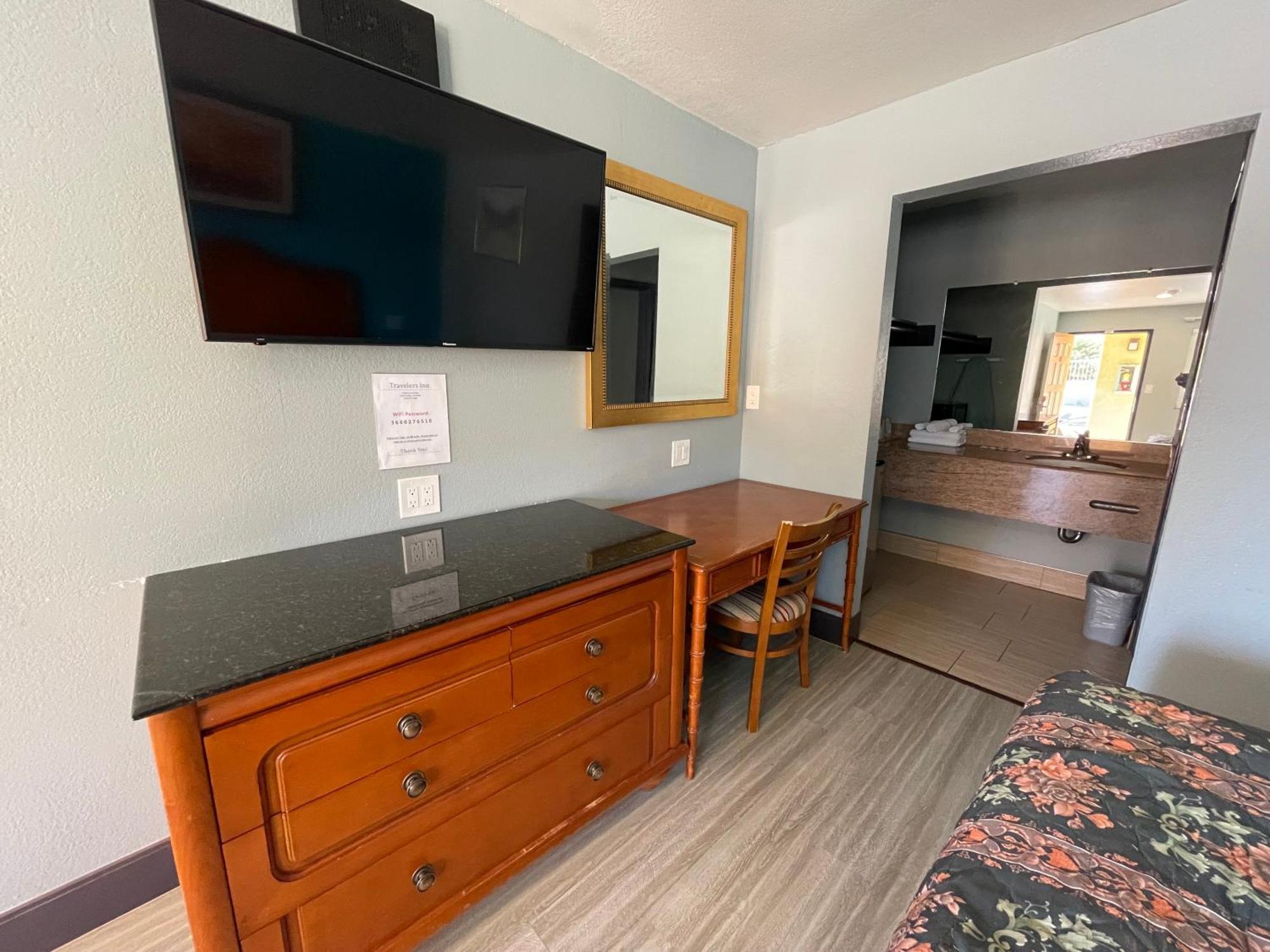 Travelers Inn Castro Valley Extérieur photo